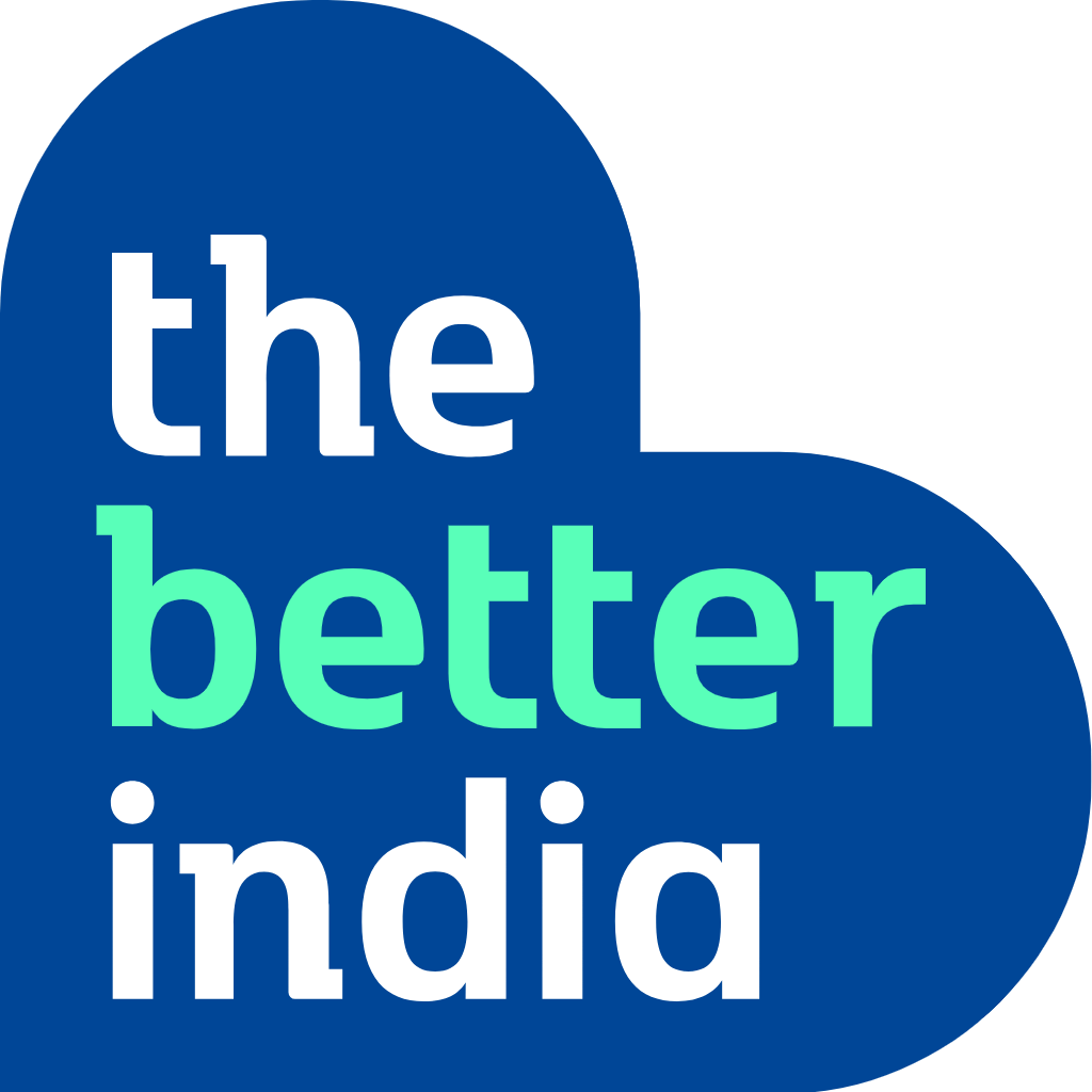 The Better India Logo