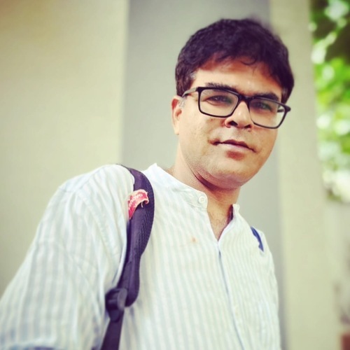 Kiran Govindavajhula image