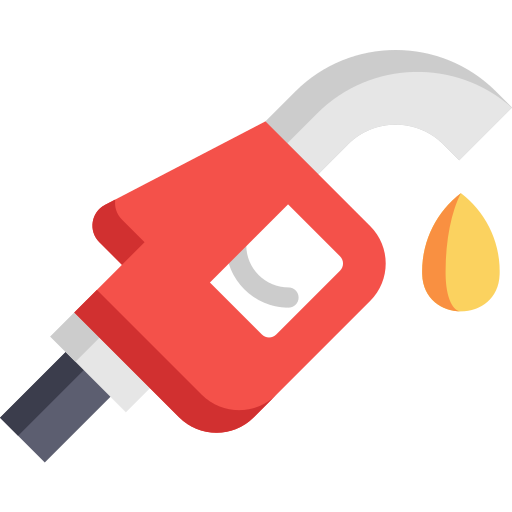 Fuel Vehicle
