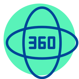 TBI Impact icon