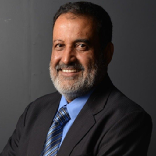 Mohandas Pai image