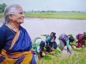 Krishnammal Sankaralingam