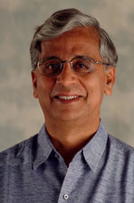 Dr. Sudarshan