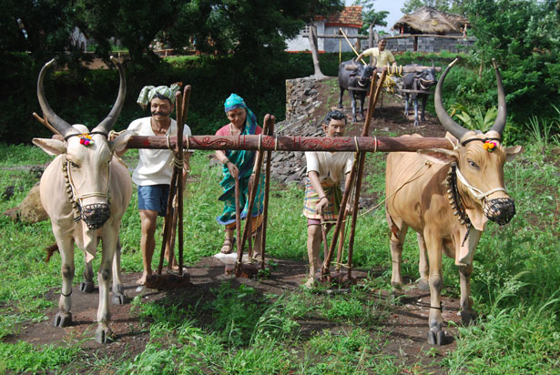 Sadguru Foundation: Providing Economic Freedom to Tribals