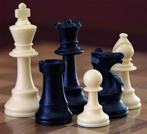 chessset