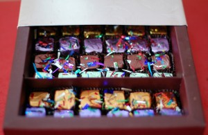 Diya Foundation Chocolates