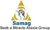 samag ataxia group