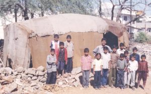 Unsung Hero: Vipul Thaker
