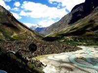 Ecosphere Spiti: Social Innovation at the Foothills of Himalayas