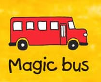 Magic Bus: Sports For Development