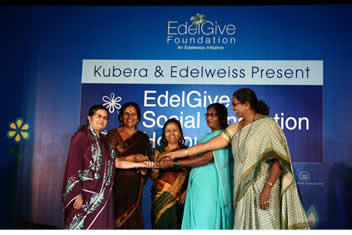 EdelGive Social Innovation Honours: Entries Invited