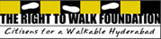 Protecting your ‘Right to Walk’