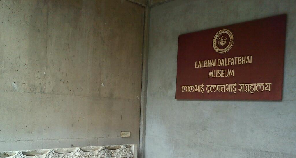 Two Of The Best Kept Secrets Of Ahmedabad: N. C. Mehta and Lalbhai Dalpatbhai Museums