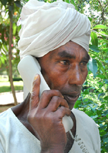 Kisan Call Center: Bridging the information gap