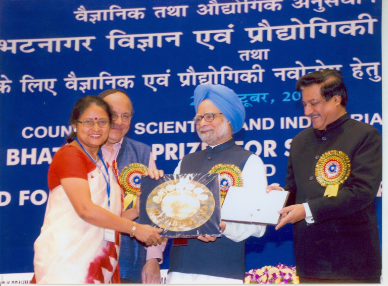 India's Brave New Women Scientists - The Better India