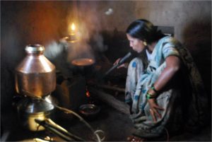 Oorja Stove: Cleaner Energy for a Greener Planet
