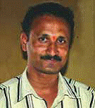 Chintakindi Mallesham 