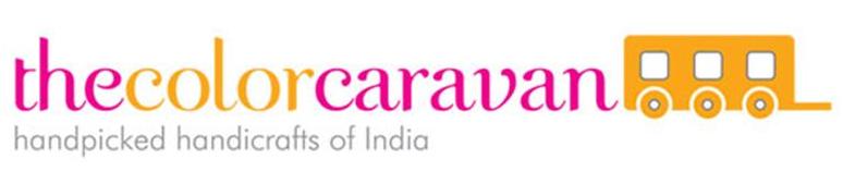 The Color Caravan: Platform for traditional Indian handicrafts