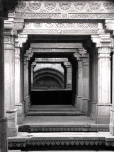 Step into a Stepwell - See the Adalaj Ni Vav