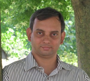 Kiran Patil - Founder of Villcart