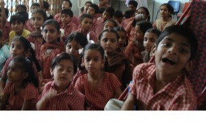 The story of Dr. Shantuben Patel and her Dhanvantri School