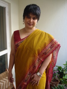 Nandini Vaidyanathan