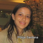 Pooja Sardana, Founder of Picture Book Tree