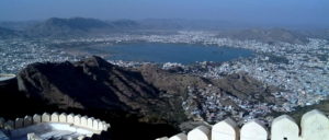 TBI Travel: Ajmer - Where Spirituality Meets Tranquility