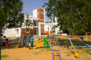TBI Photo Story: Jeevarathni - A Mother's Care