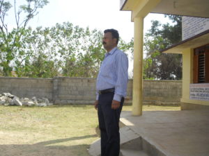One day in Kittanagamangala PHC – An Experience of Learning.