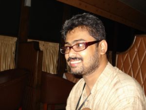 TBI This-Ability: Nilesh Singit - Advocating A Bold Attitude