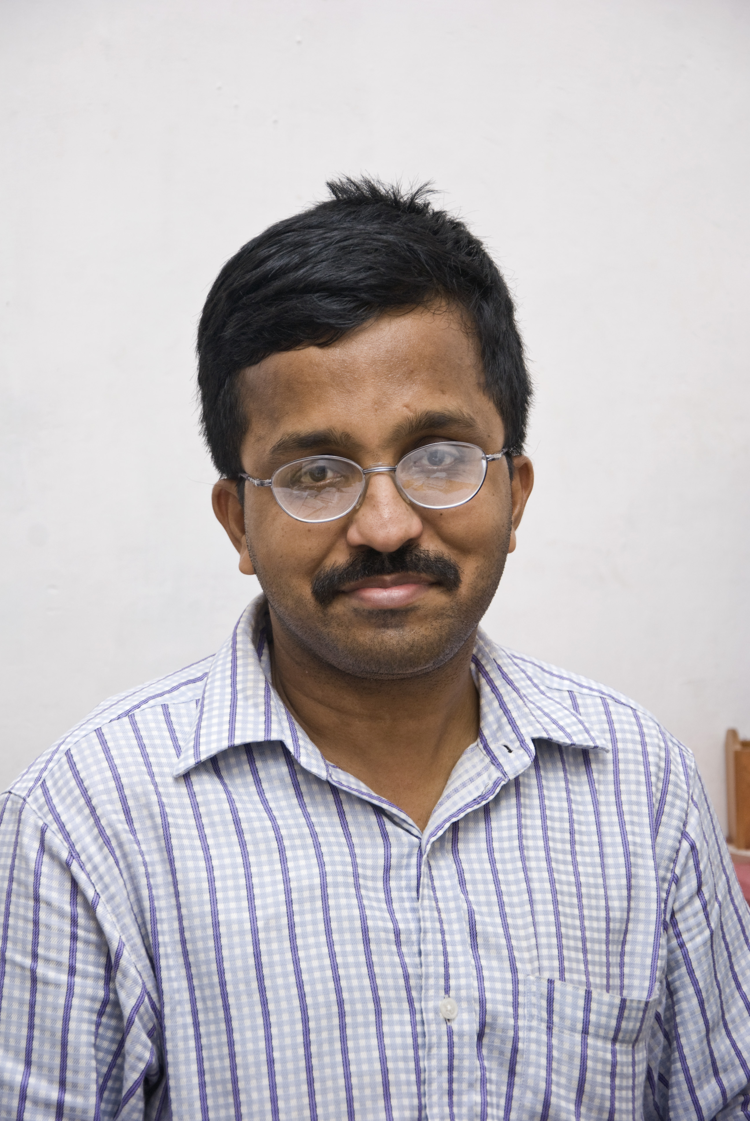 Avelino started Disability Rights Association of Goa in 2003 to resolve issues related to disablity