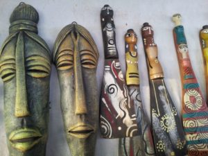 TBI Photo Essay: The Varied Hues of Indigenous Art in India