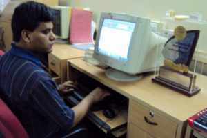 TBI THIS-Ability: Pradip Sinha - Ready To Touch A New High