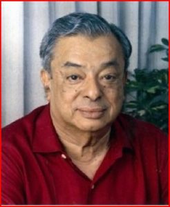 Dr, Verghese Kurien (1921-2012) is also known as "The Father of The White Revolution" and the "Milkman of India"