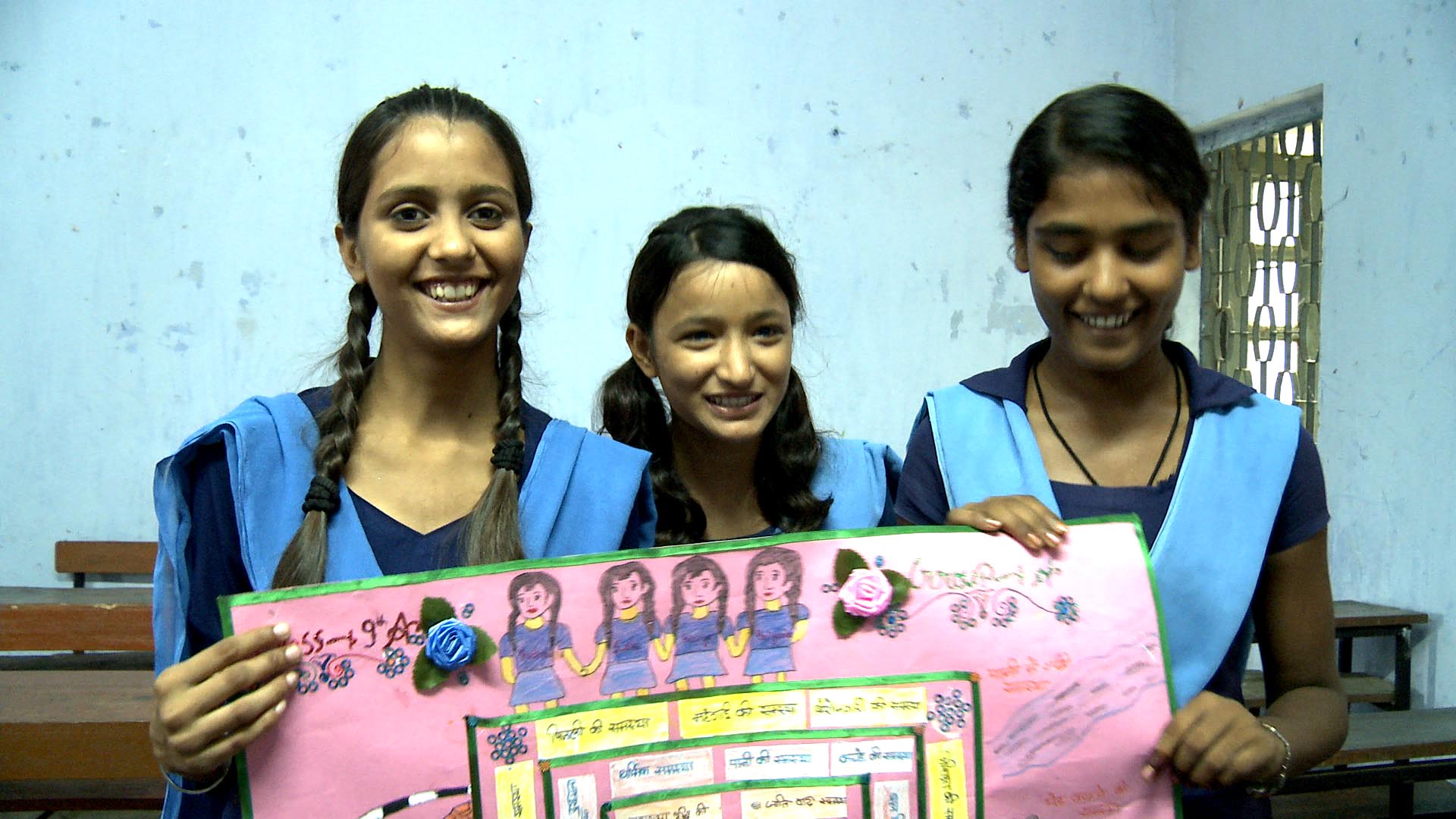 Going to School - The Power of Stories In Creating Entrepreneurs - The  Better India