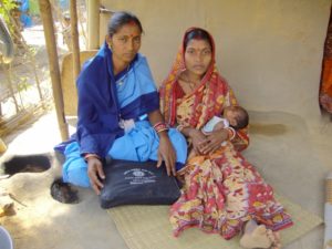 TBI Heroes: Pankajani Delivers Good Health And Hope