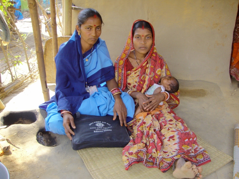 TBI Heroes: Pankajani Delivers Good Health And Hope