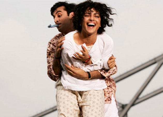 Barfi! - An endearing film that explores many aspects of disability with a few inherent flaws