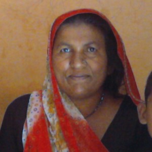 Rekha, a dai or midwife, welcomed an abandoned baby girl of a unwed mother in her home and life.