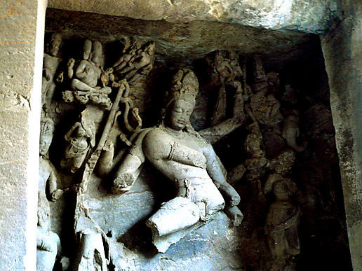 The sculptures in the caves are breathtaking in their intricacy and aesthetics. However, the dilapidation and neglect is there for all to see. It is time we citizens took action before all is lost.