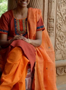 Hands of India was set up by two sisters - Malyada and Ramya, with a determination to preserve sustainable natural processes while making the best products.