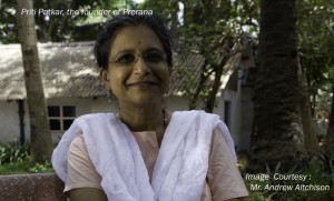 Prerana - Lighting The Lamp Of Self Esteem For The Children Of Sex Workers