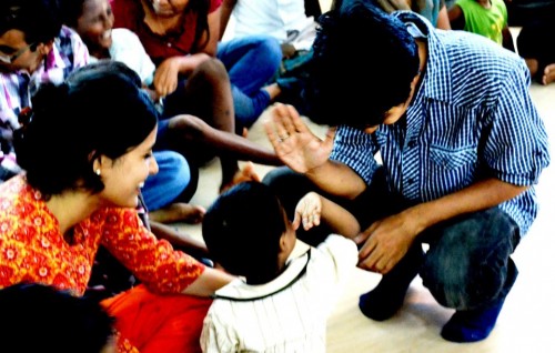 Hi-5!! Good Life Centre, Tambaram