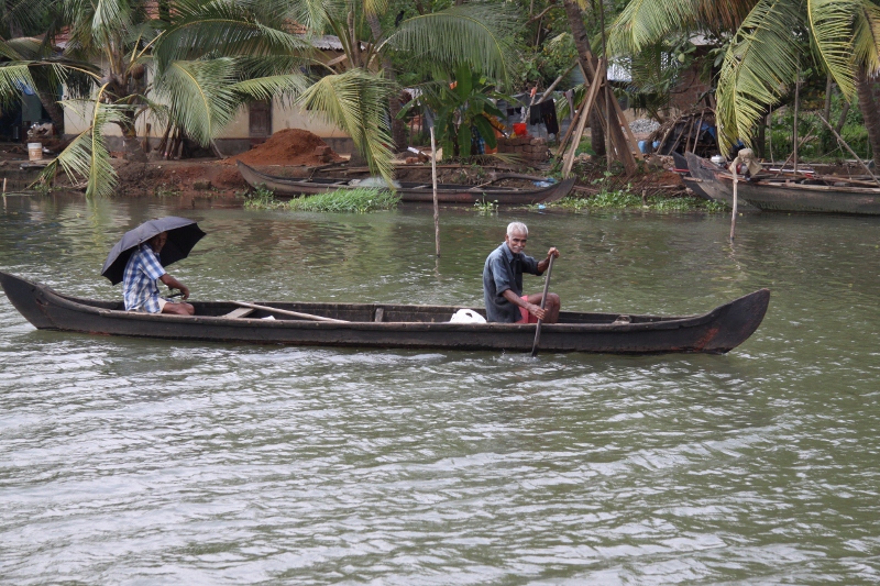 TBI Travel: Kerala – The Waterways Less Traveled