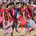Dance forms an integral part of the festival