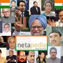 Netapedia is effective and different from mainstream media because there is no focus on the dirt to provide the audience with 'masala' and no focus on the good side as a result of corruption.