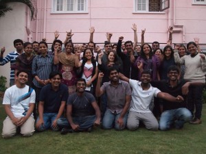Random Hacks of Kindness - Building Technology Solutions For A Better World