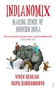 TBI Book Review: Indianomix - Making Sense of Modern India