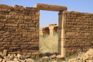 TBI Photo Essay: Kuldhara - The Deserted Enigma
